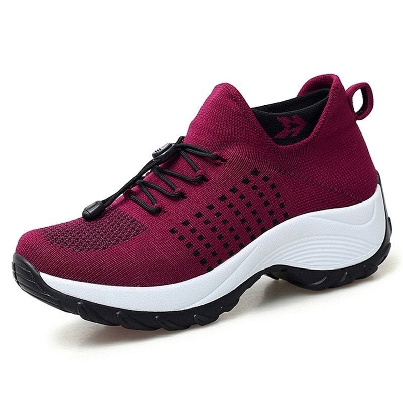 Ortho Shoe Bundle with Arch Support and Free Compression Socks