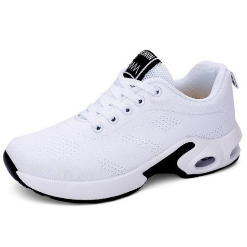 Women's Ortho Running Shoe Bundle for Cushioned Support and Daily Miles