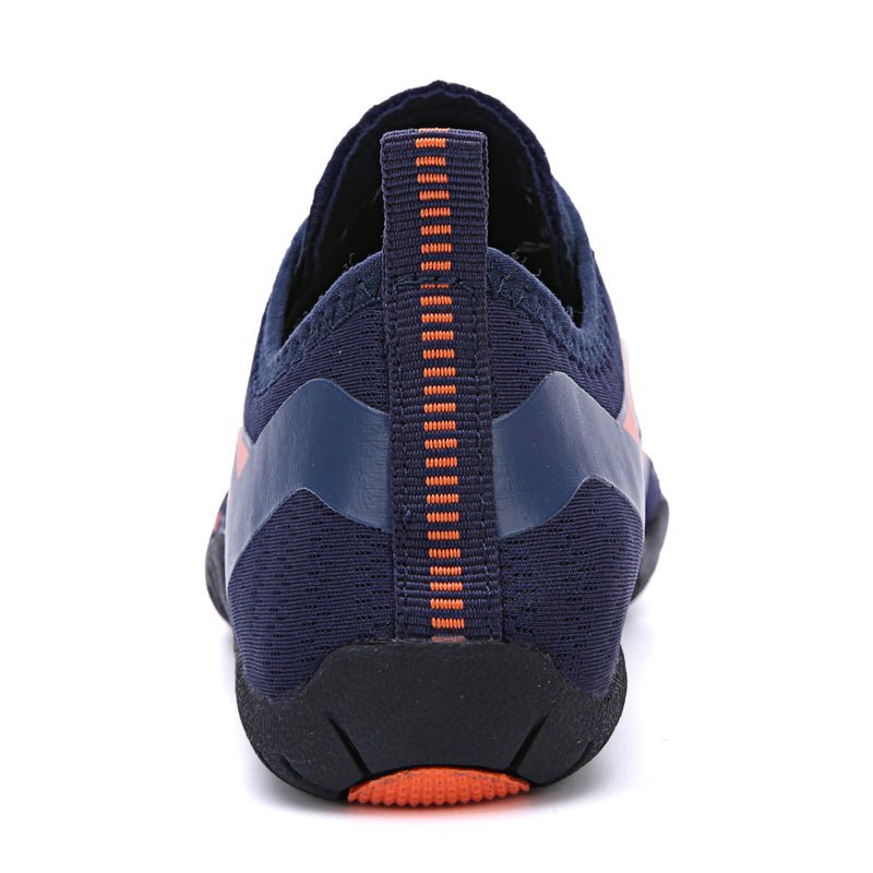 Trail V-Runner Pro Barefoot Shoes for Men and Women - Non-Slip Minimalist Trail Runners