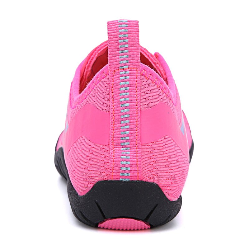 Trail V-Runner Pro Barefoot Shoes for Men and Women - Non-Slip Minimalist Trail Runners