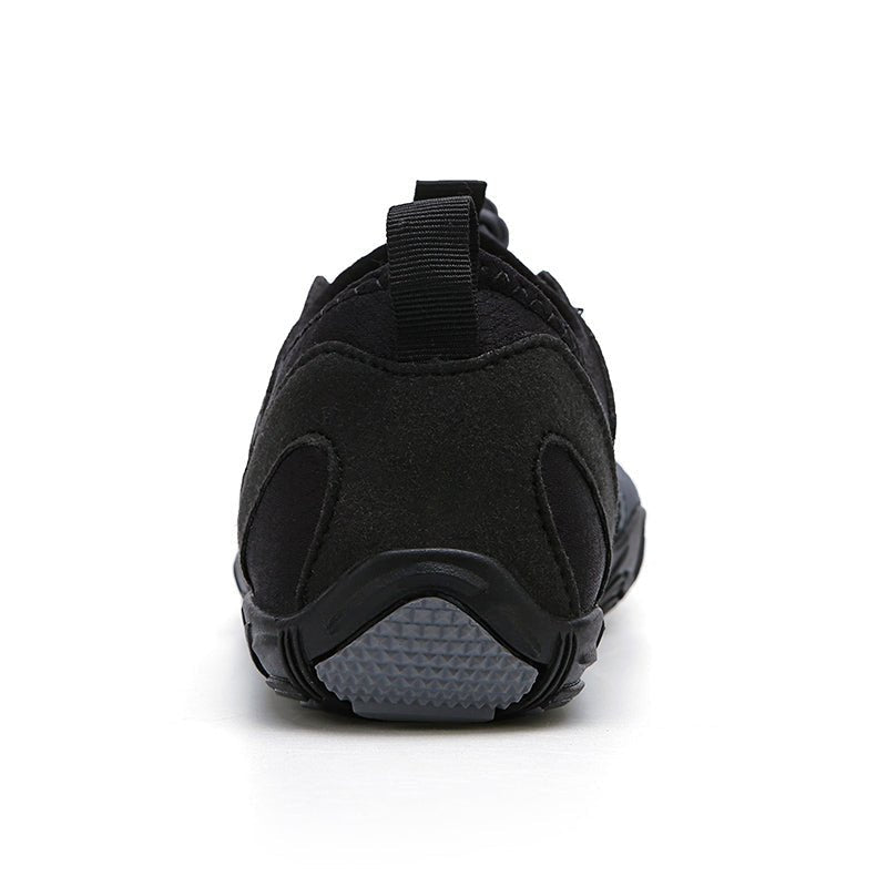 Trail V-Runner Pro Barefoot Shoes for Men and Women - Non-Slip Minimalist Trail Runners