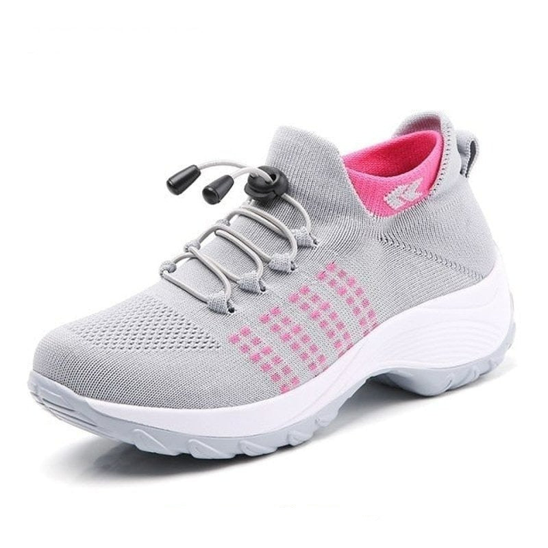 Women's Daily Ortho Shoe Bundle for Walking, Work and Everyday Comfort